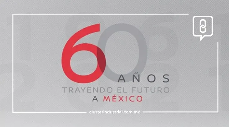 Nissan celebra 60 años en México, trayendo la tecnología e-POWER al país