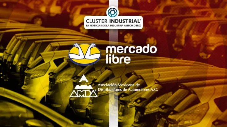 Se han vendido 140 mil vehículos de forma remota por la COVID-19