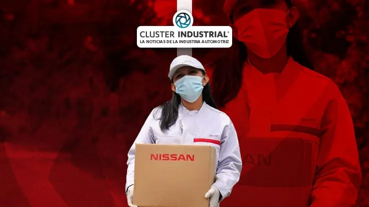 Nissan realiza donaciones a DIF de Morelos y Aguascalientes para combatir la COVID-19