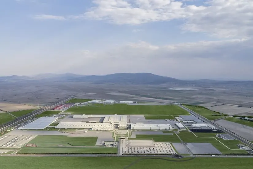 Audi lanza la Semana del Medioambiente para 87,000 colaboradores