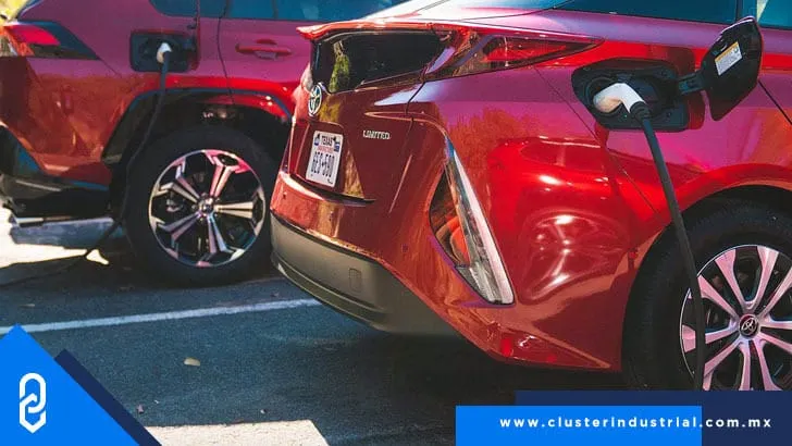 Toyota invierte más de 2 MMDD en Carolina del Norte para la producción de baterías eléctricas