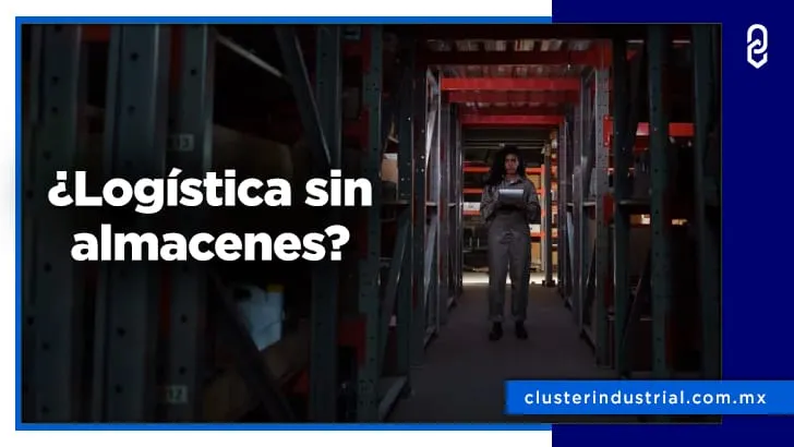 ¿Logística sin almacenes? Así es como el Cross Docking la hace posible