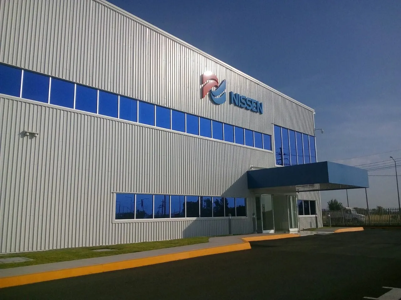 Nissen chemitec invierte 24.9 mdd en Guanajuato