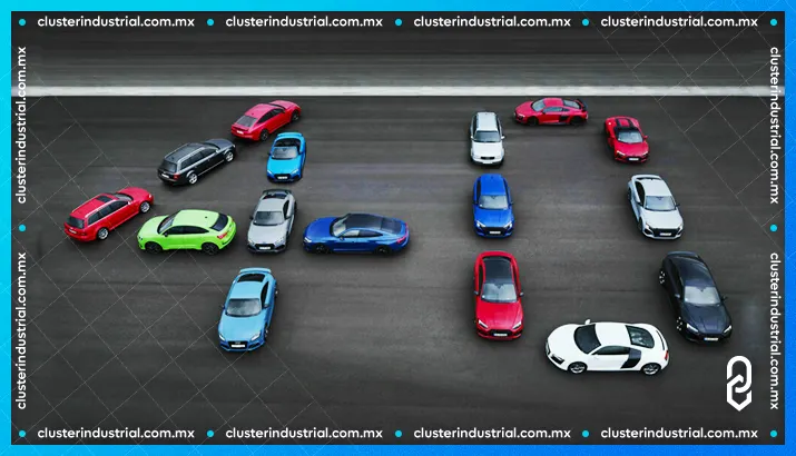 Audi Sport GmbH celebra su 40º aniversario