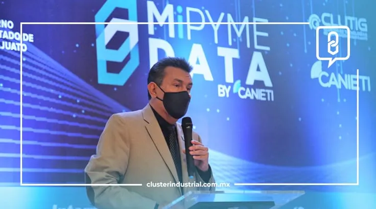 SDES impulsa la transformación digital de las MiPyMes