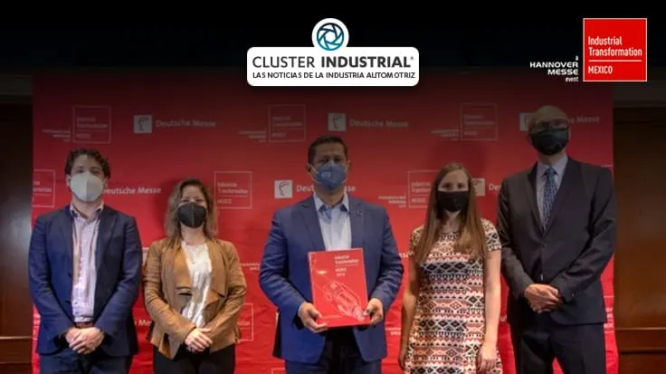 ITM ganó el primer UFI Marketing Award de México