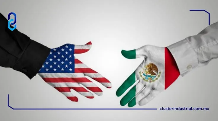 México y EE. UU. inician consultas sobre la regla de origen del T-MEC