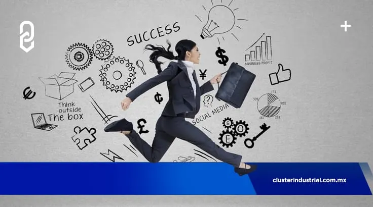 Los desafíos de abordar la brecha de género y el liderazgo femenino en las empresas