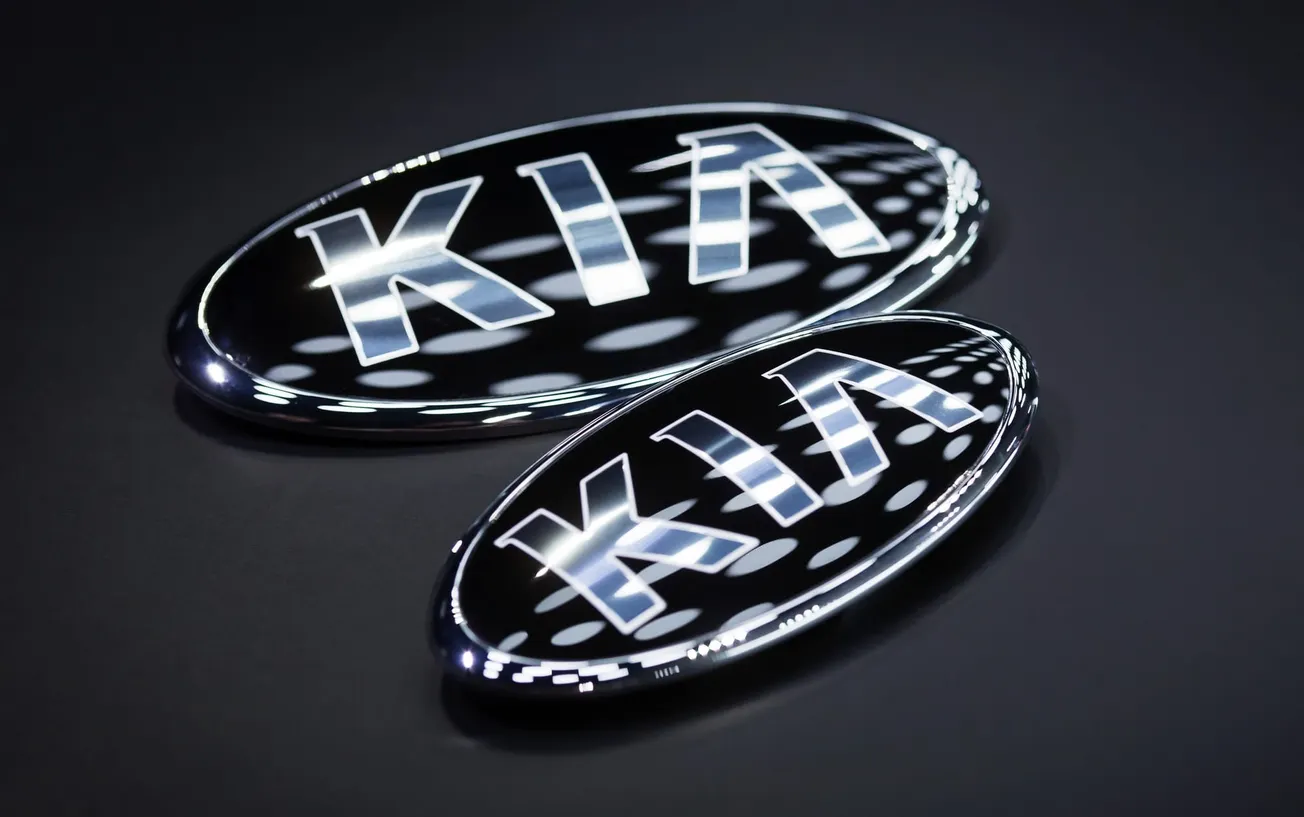 Crecen ventas mundiales de KIA 2.4% en 2018