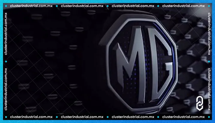 MG Motor apuesta por los camiones y autobuses eléctricos