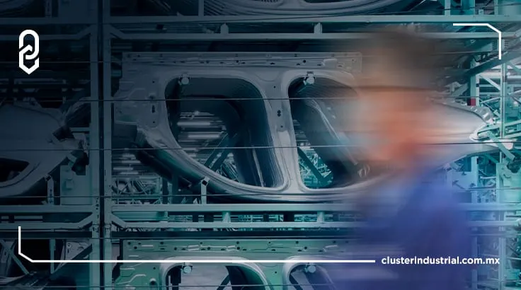 BMW Group trabajará con acero producido con energía verde