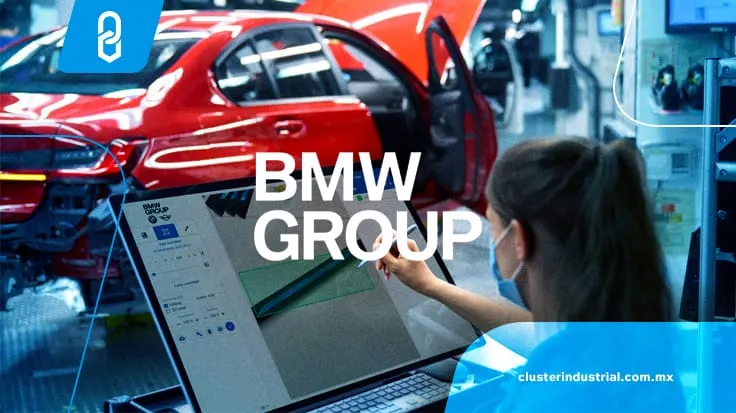 BMW Group publica algoritmos de anonimización de Inteligencia Artificial