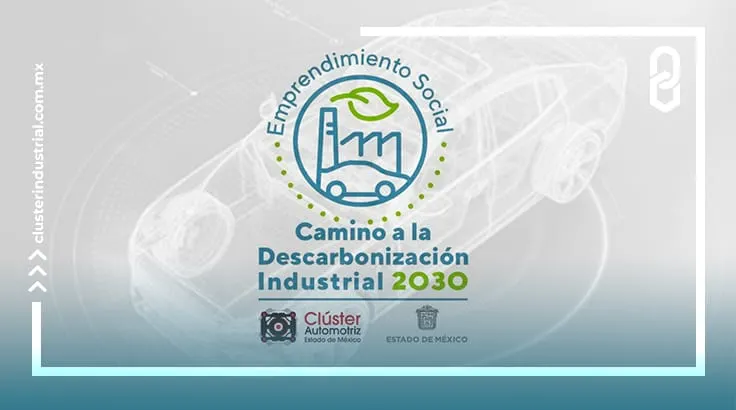 Camino a la Descarbonización Industrial 2030