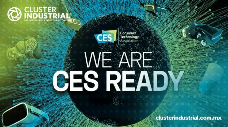 Innovaciones automotrices en CES 2021