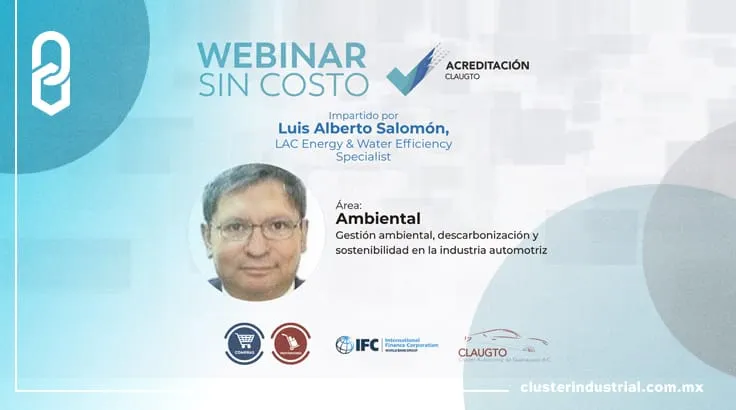 Gestión ambiental, descarbonización y sostenibilidad en la industria automotriz