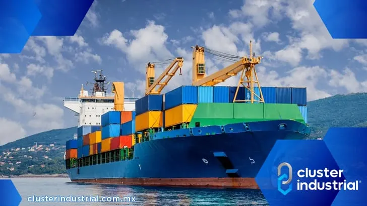 Los precios altos de los contenedores llegan a su fin en EE. UU.