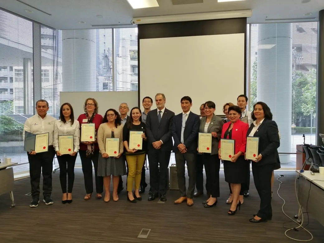 Se fortalece la formación técnica-automotriz en Guanajuato