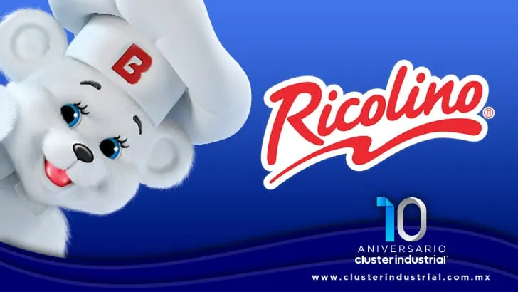 Bimbo deja de ser dueño de Ricolino