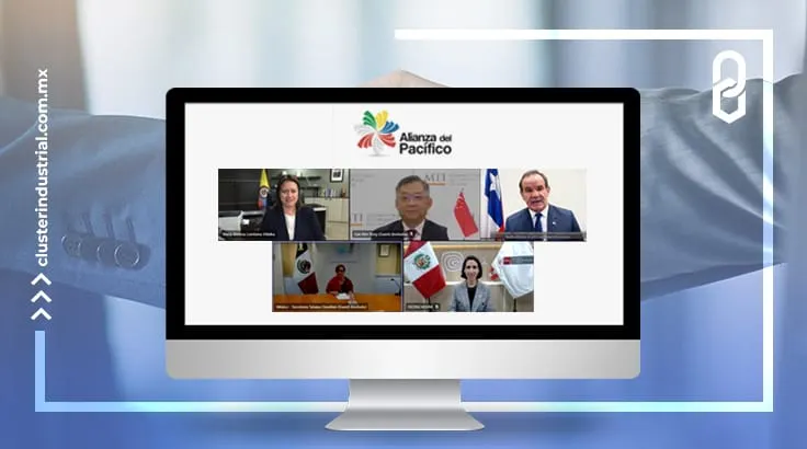 Alianza del Pacífico concluye negociaciones con Singapur