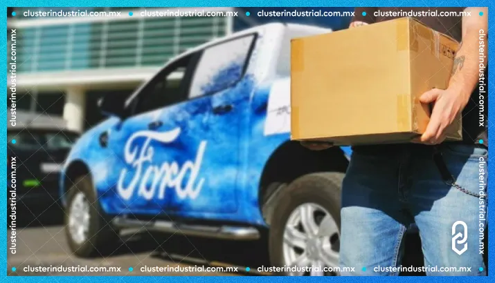 Ford de México contribuye con donaciones tras el Huracán Otis