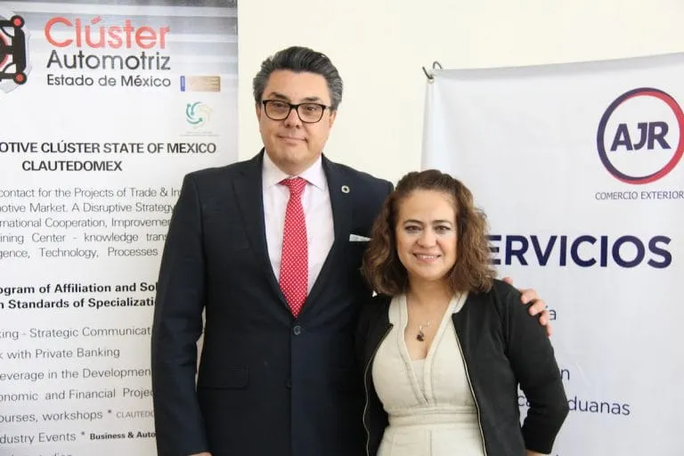 EDOMEX: CLAUTEDOMEX lanzará diplomado para el sector automotriz