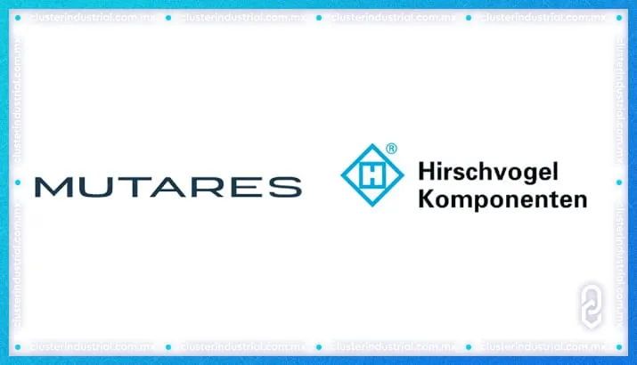 Mutares finaliza adquisición del proveedor alemán Hirschvogel