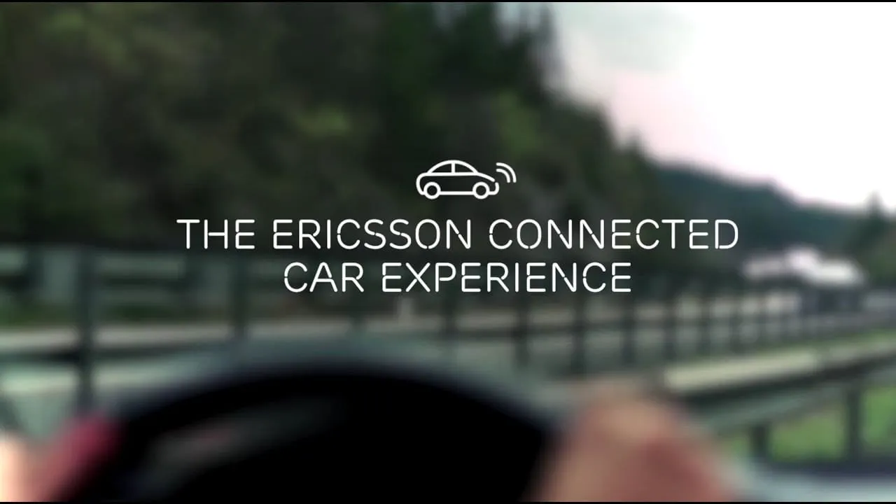 Ericsson y Microsoft mostrarán tecnologías para autos conectados en el CES 2020