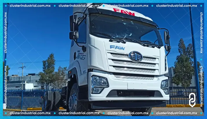 Renovación del transporte de carga: una necesidad urgente para proteger el ecosistema nacional