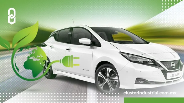 Nissan reafirma su compromiso con el medio ambiente