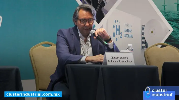 H2 Expo Hidrógeno: Oportunidades y retos para la industria automotriz