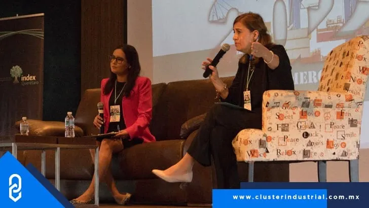 Así se vivió el primer día del Foro de Comercio Exterior y Fiscal