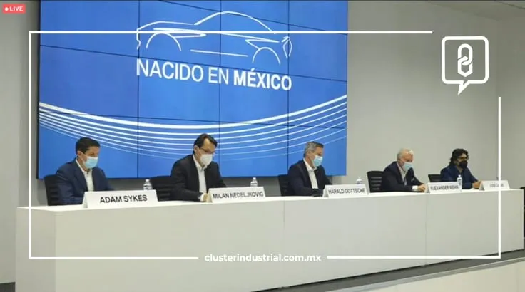 BMW Serie 2 Coupé, un modelo 100% hecho con talento mexicano