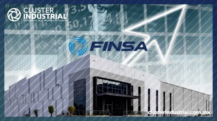FINSA levanta capital por hasta $395 MDD para desarrollo de infraestructura industrial