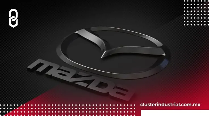 Mazda de México informa sobre cambios organizacionales