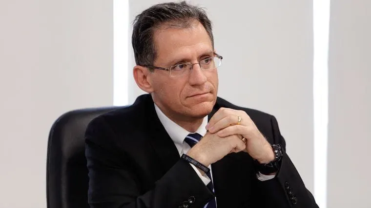 Kenneth smith afirma que todos ganamos con el TLCAN en el tema de sector automotriz
