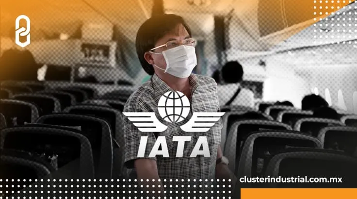 En México, el flujo de pasajeros aumentará 9.9% para 2025