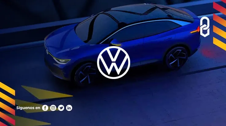NEW AUTO reinventará a Volkswagen