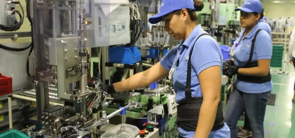 Supera Guanajuato meta de inversiones