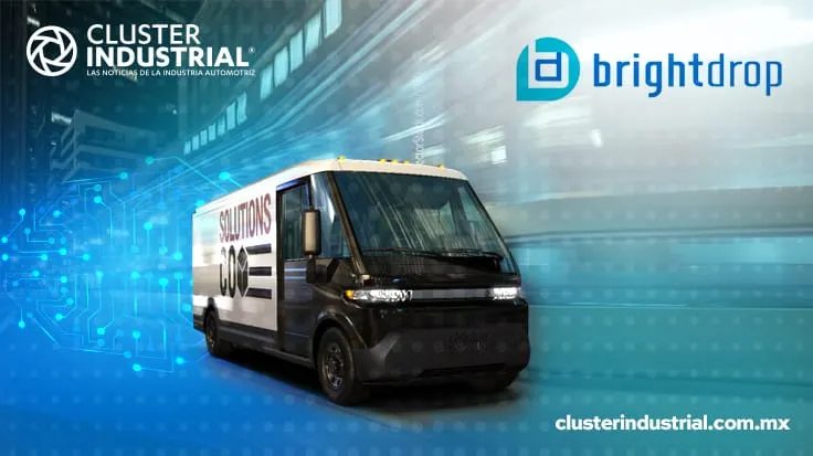 GM presenta sus nuevas camionetas eléctricas de reparto