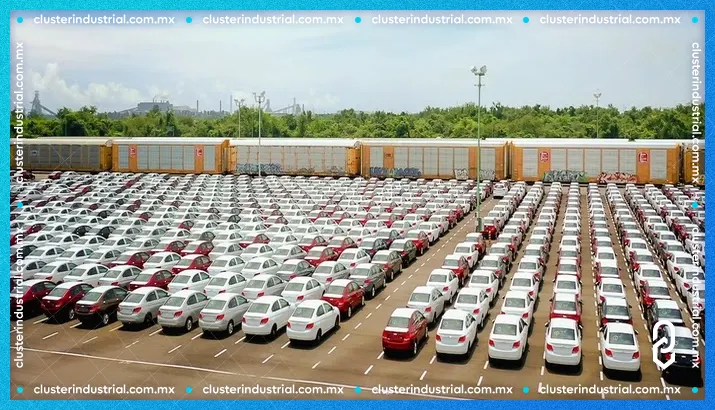 CPKC abrirá centro de distribución automotriz en Dallas, fortaleciendo la logística trilateral