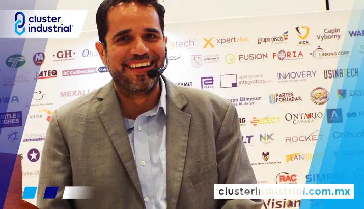 Vitesco: Desarrollo de proveedores para la electromovilidad