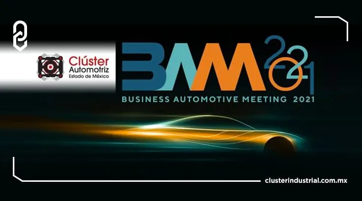 Se llevará a cabo el Business Automotive Meeting 2021 en edición híbrida