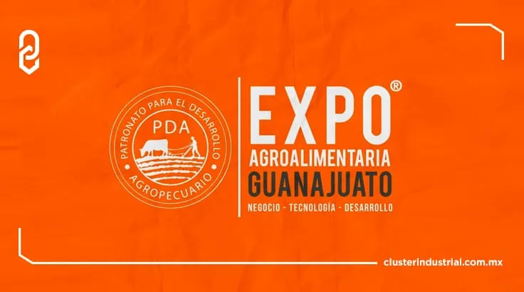 Expo Agroalimentaria Guanajuato 2021 espera 60 mil visitantes