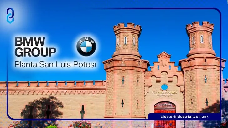 BWM Group Planta SLP y el Centro de las Artes firman convenio de colaboración