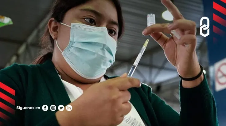 Sinopharm, la vacuna china que Cofepris autorizó para uso emergente