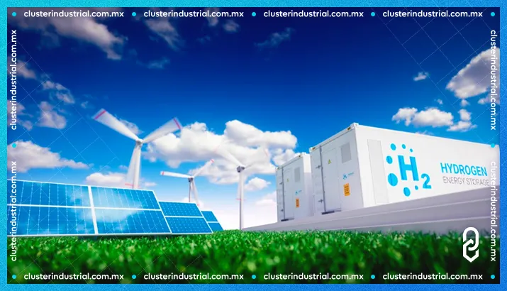 H2 Expo Hidrógeno eleva a México como líder en exportación de hidrógeno verde