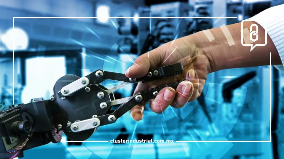 RoboTraining promueve el desarrollo de la robótica y la automatización en México