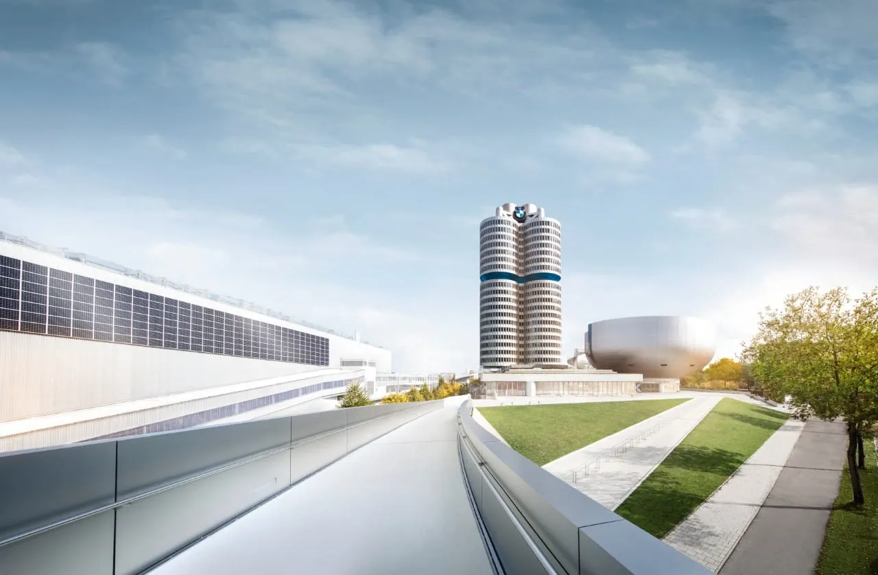 BMW reporta resultados del primer trimestre de 2020; China y Corea se recuperan