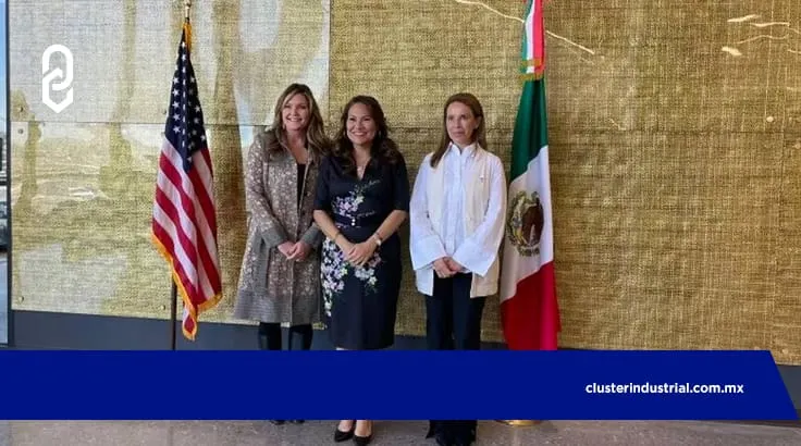 Chihuahua y Estados Unidos fortalecen la región fronteriza con alianza estratégica