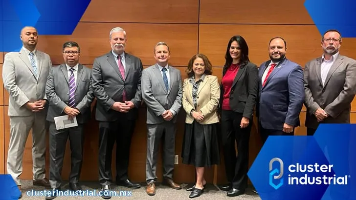 Clústeres automotrices llaman a legitimar contratos colectivos de trabajo antes del 1 de mayo